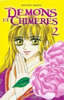 Demons et chimeres Vol02.jpg